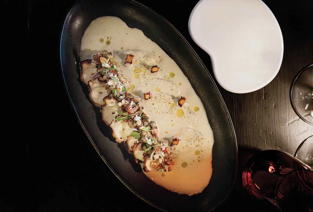 Lio - restaurant 5