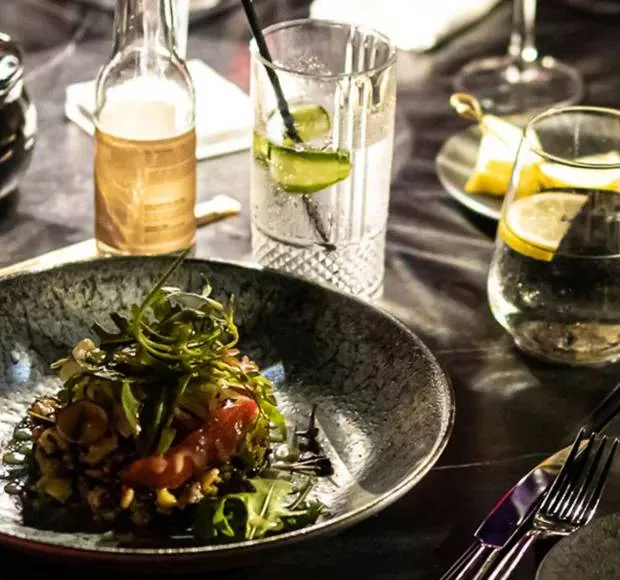 LIO - restaurant 5
