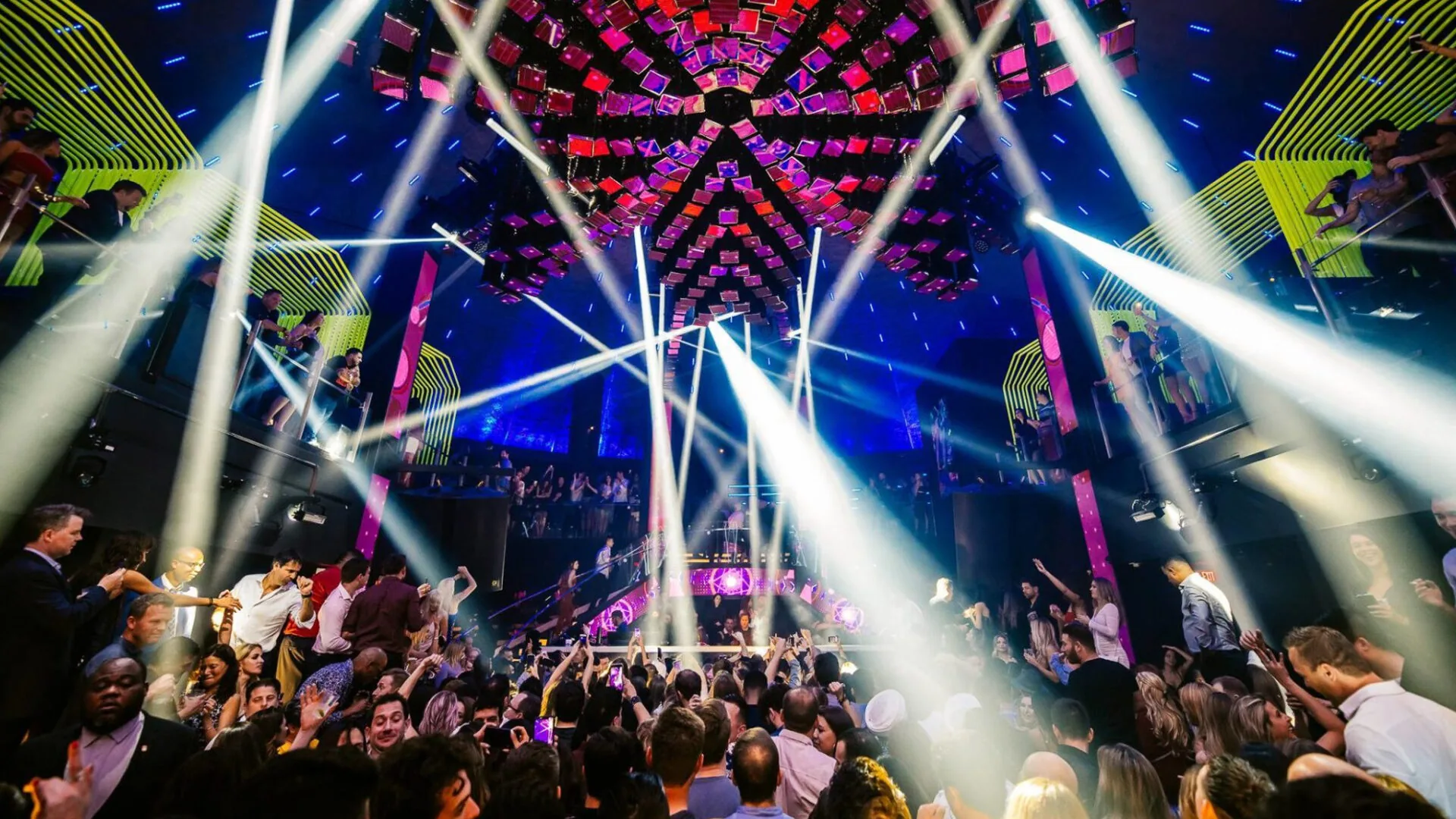 LIV Miami - nightclub