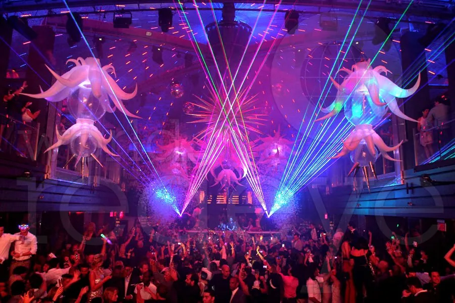 LIV Miami - night club