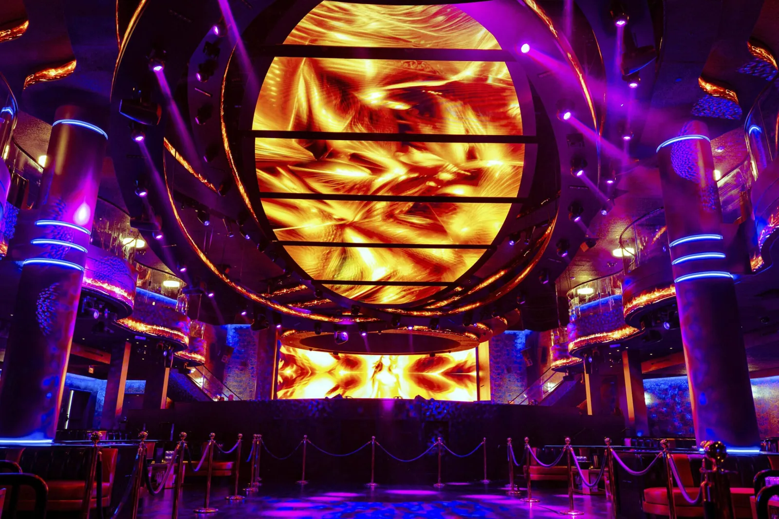 LIV Nightclub at Fontainebleau - nightclub in Las Vegas