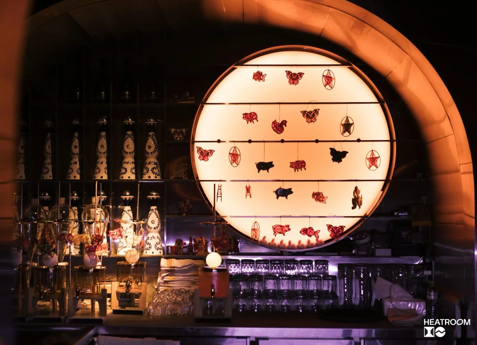 LOCO Complex, nightclubs in Saigon 2