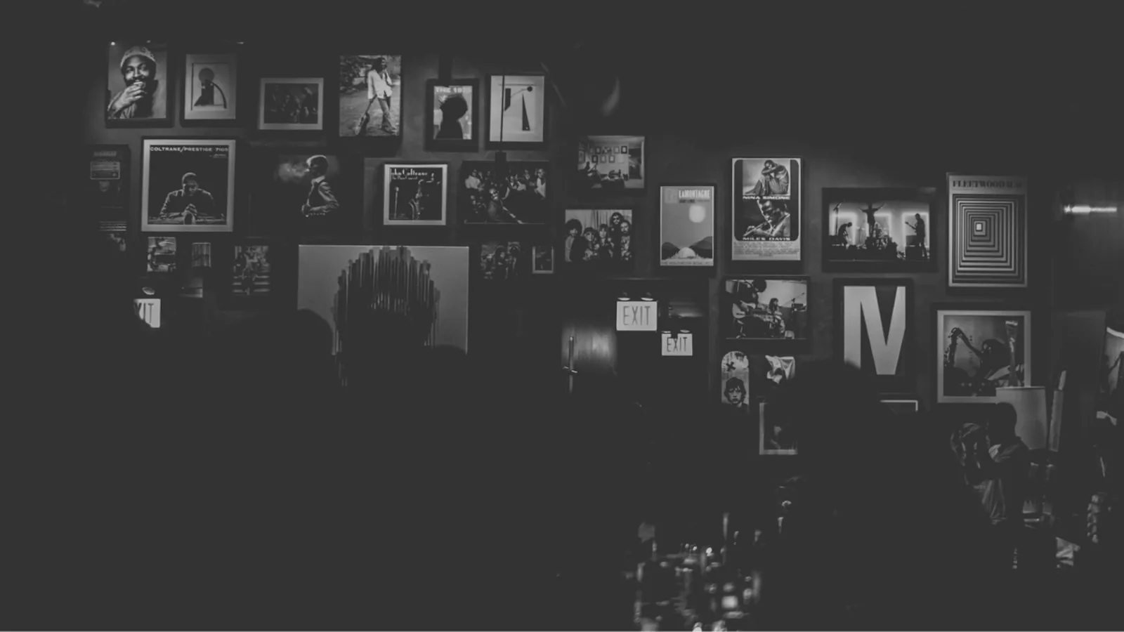 Loft 22 - chicago 3