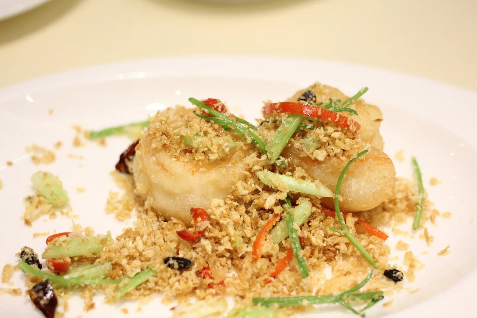 Long Trieu - saigon 4