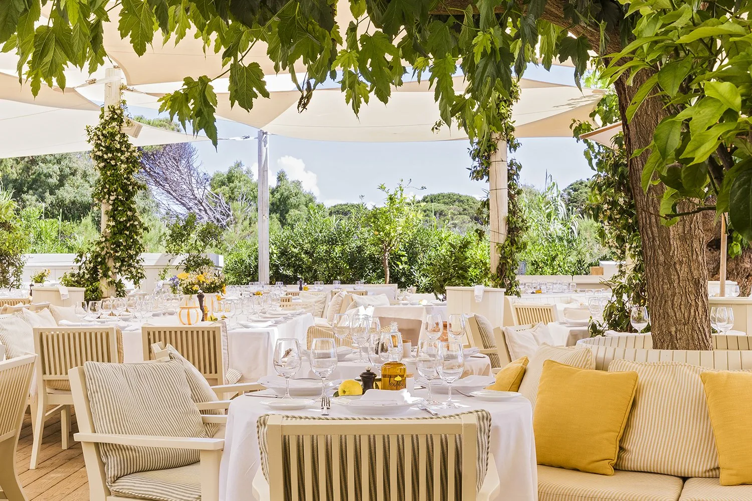 Loulou - restaurant 2