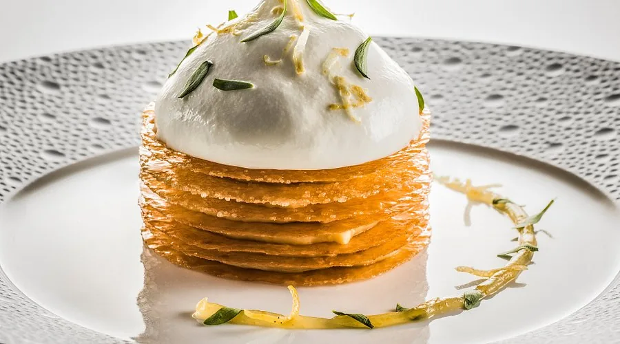 LouRoc - fine dining restaurant 2