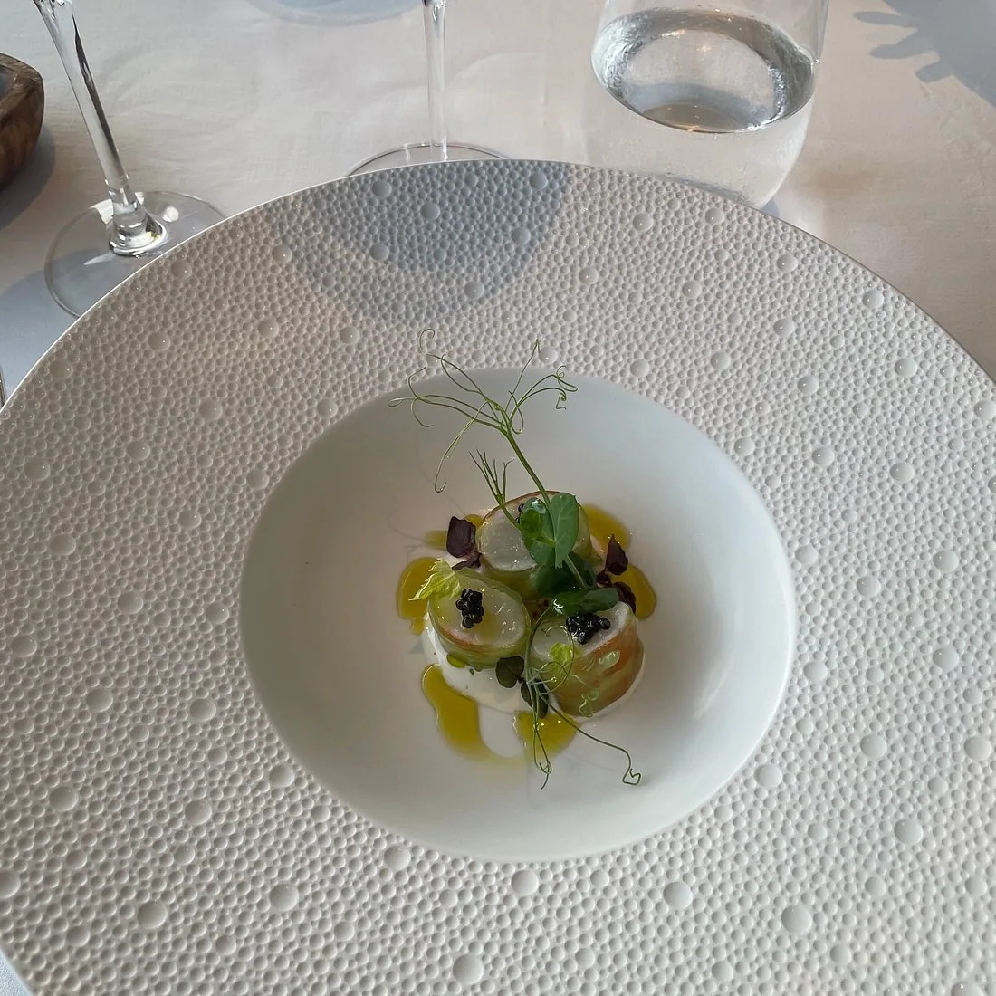 LouRoc - fine dining restaurant 3
