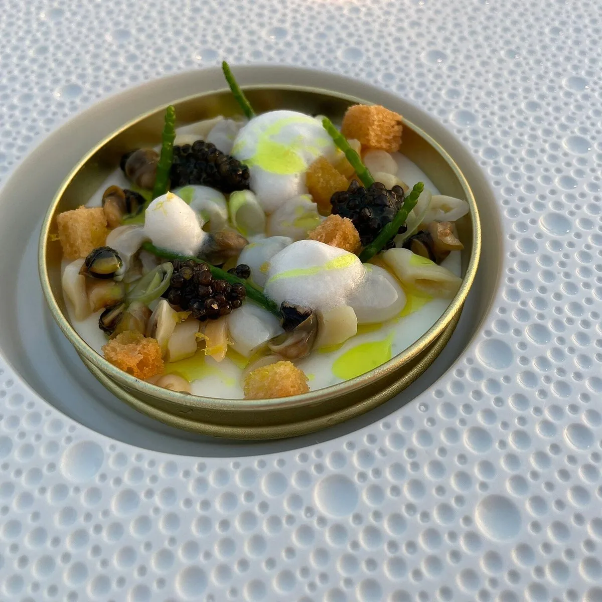 LouRoc - fine dining restaurant 4