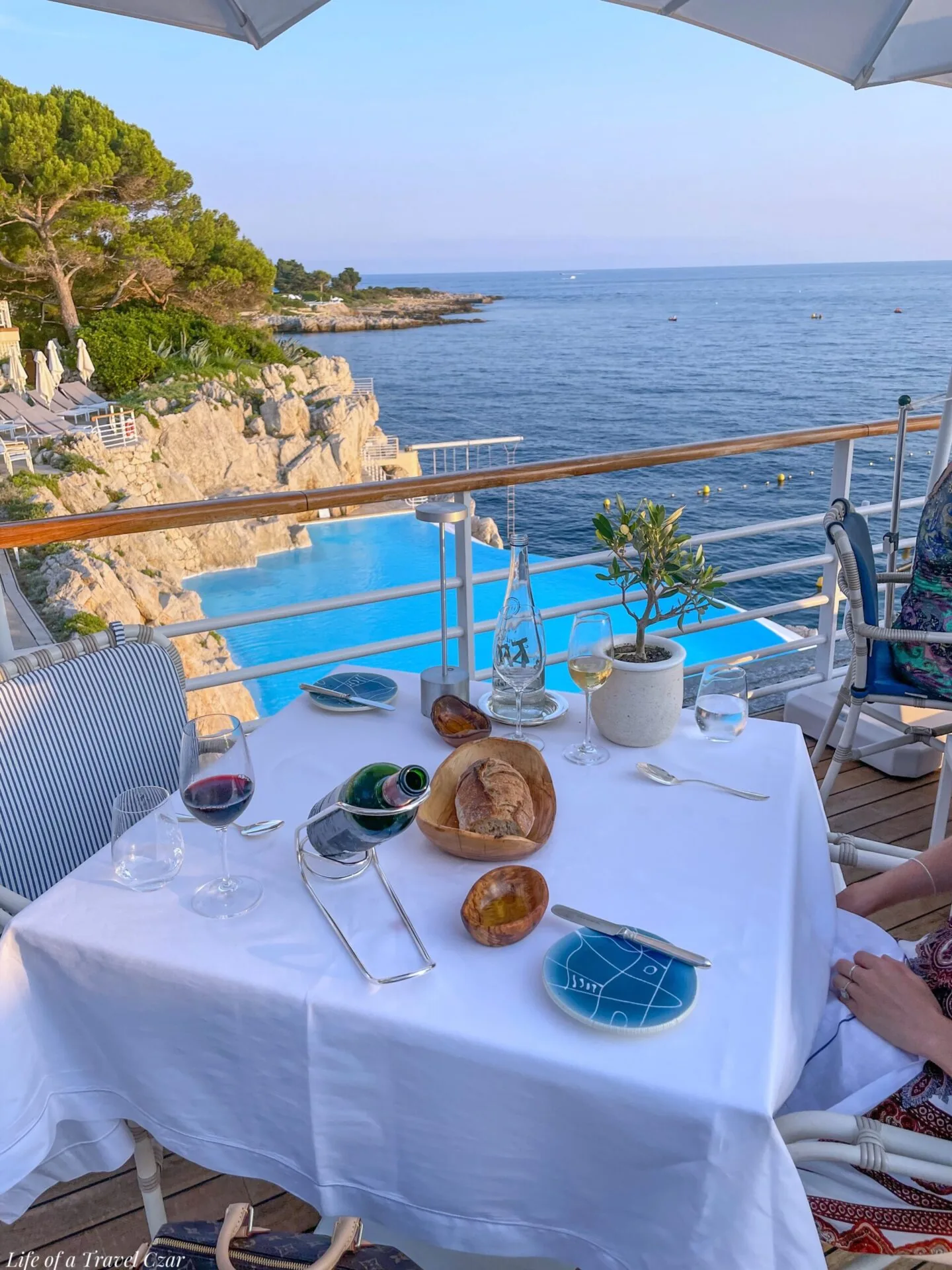 LouRoc - fine dining restaurant 5
