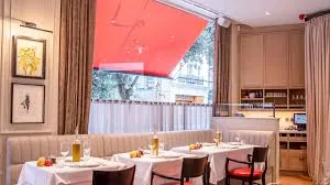 LPM - french restaurant