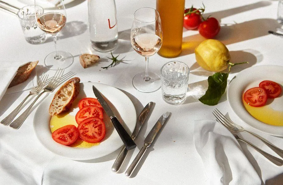 LPM - french restaurant 3