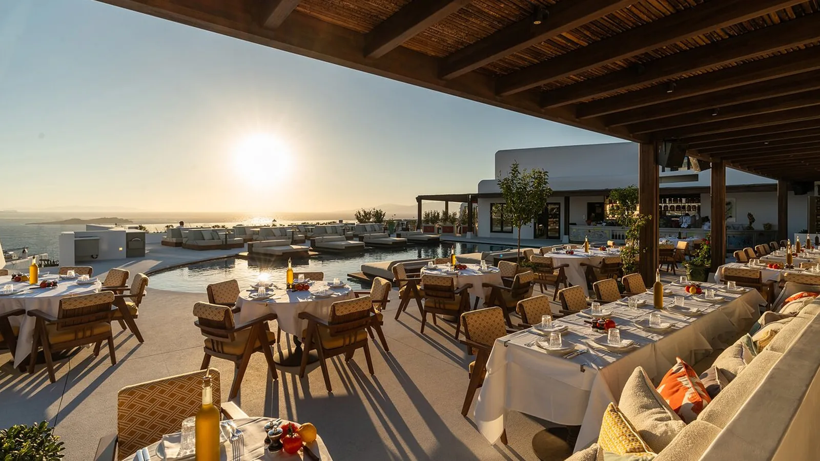 LPM - french restaurant