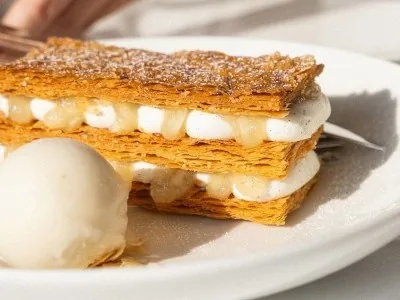 LPM - french restaurant 2