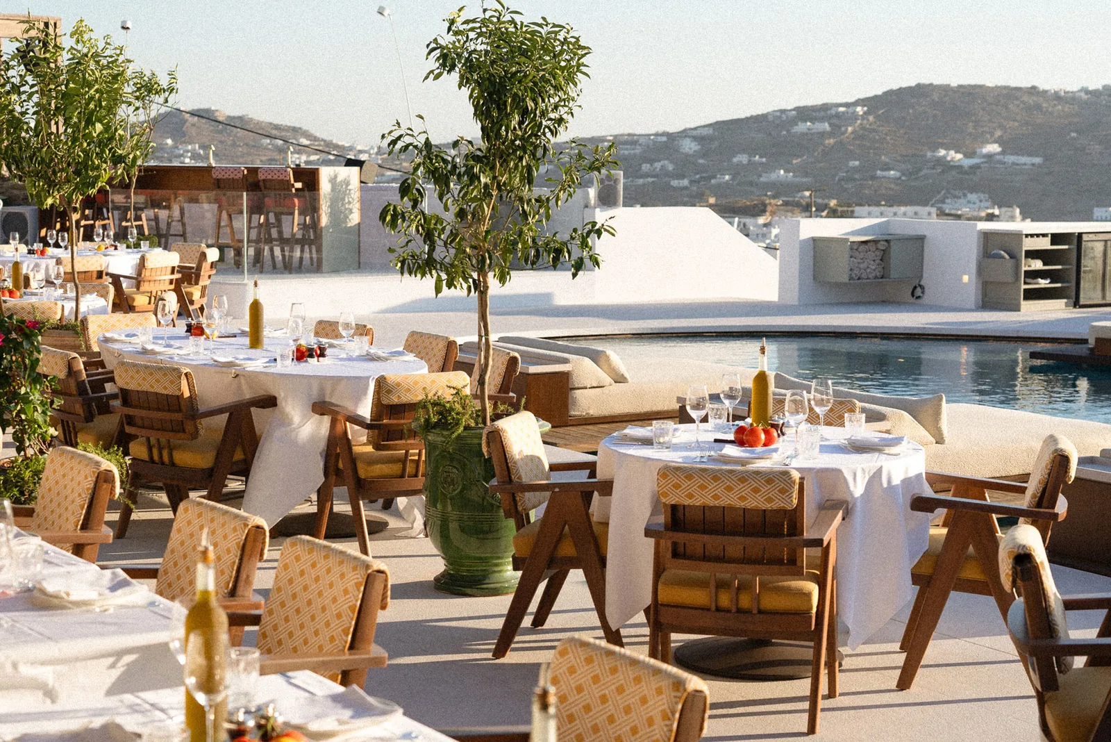 LPM - french restaurant 4