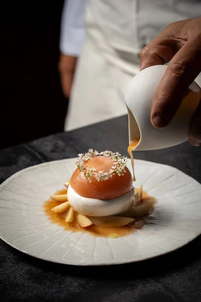 Lucien, restaurants in San Diego 2