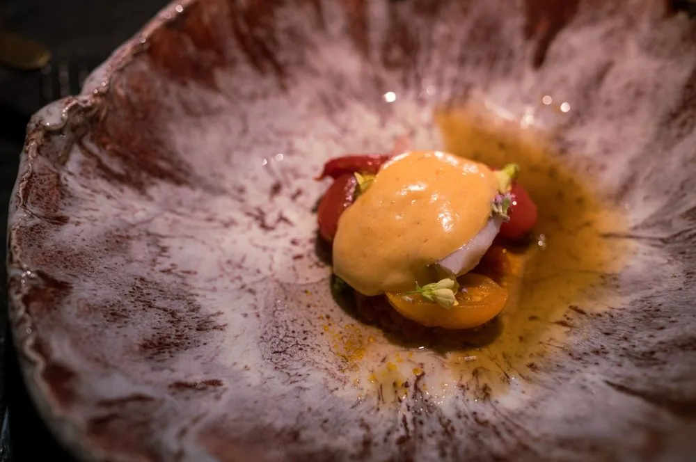 Lucien, restaurants in San Diego 4
