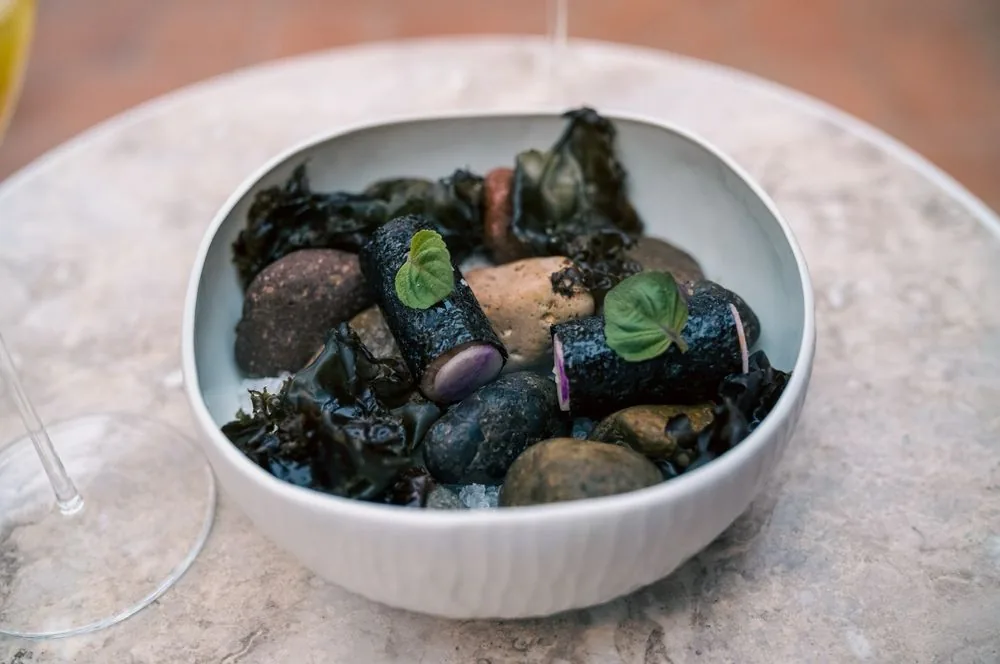 Lucien, restaurants in San Diego 6