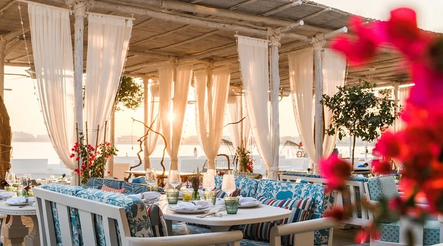 Lucky Fish - restaurant