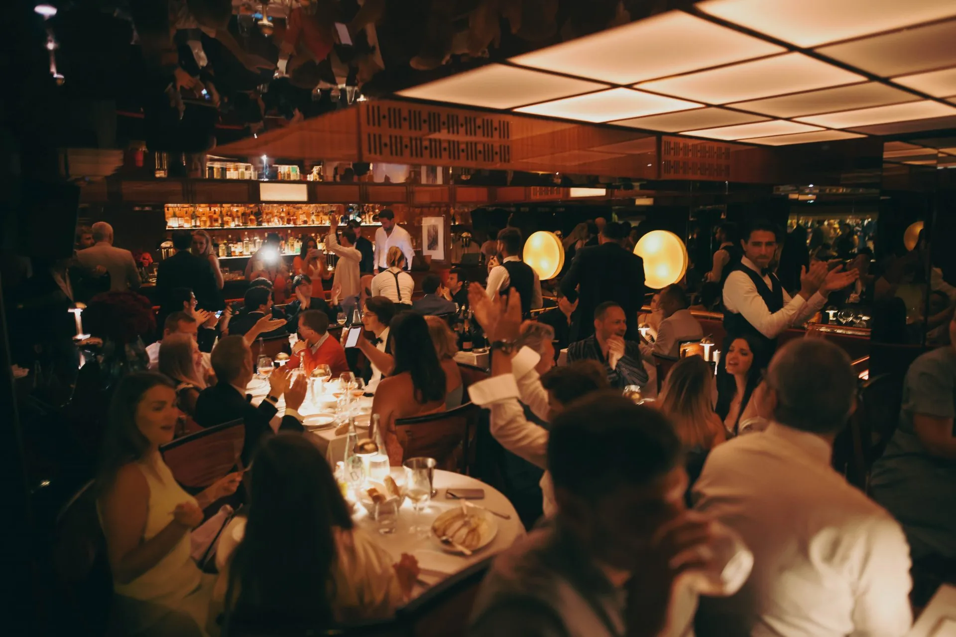 Luigi - restaurant in Cannes