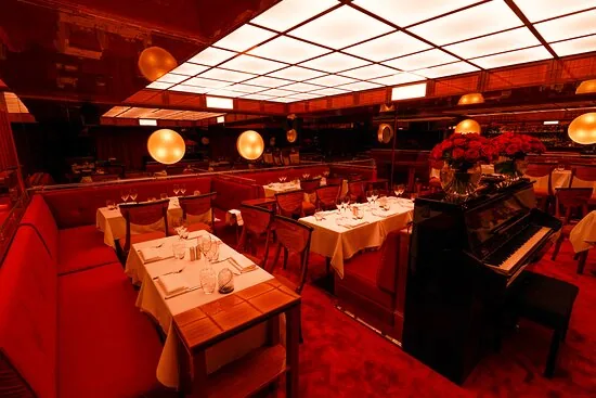 Luigi - restaurant 3