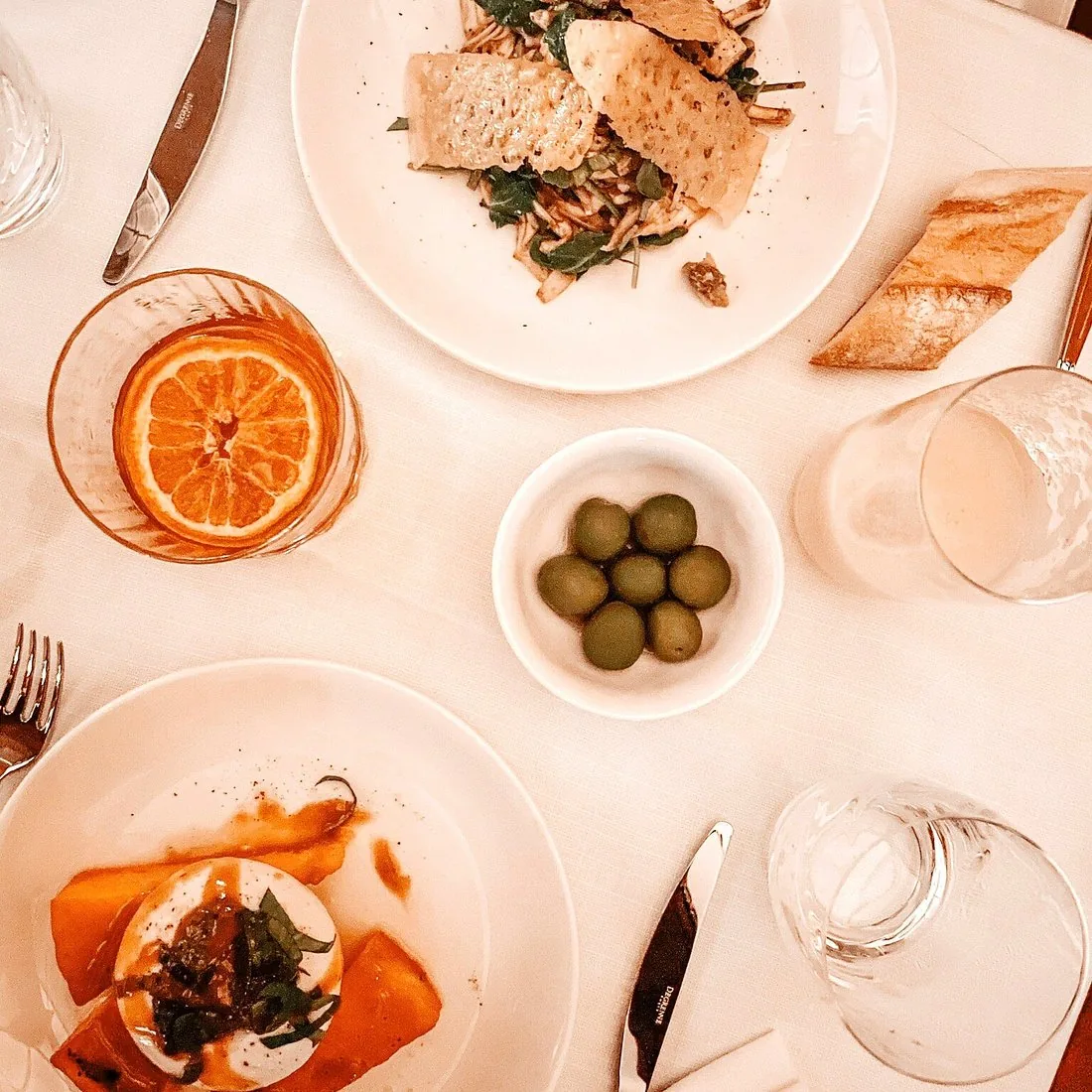 Luigi - restaurant 4