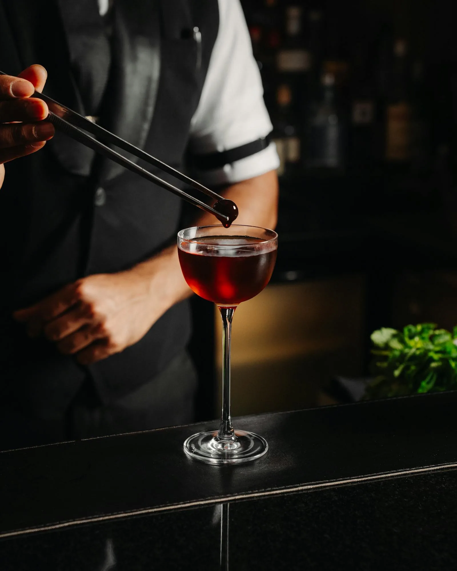 Luna Sky Bar Dubai, rooftop bars in Dubai 3