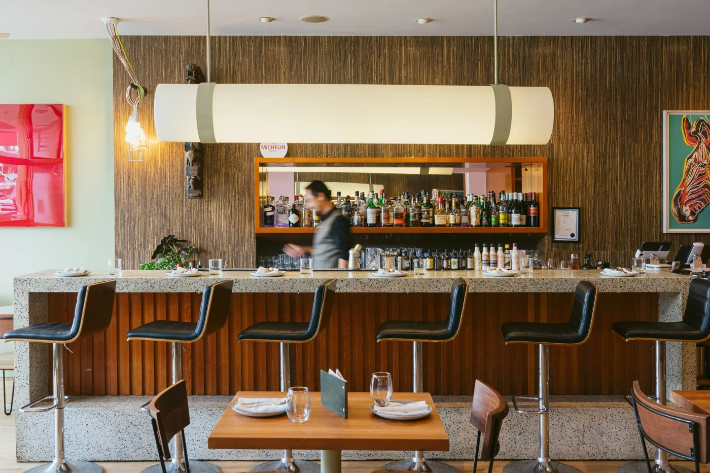 Maenam, restaurants in Vancouver 2