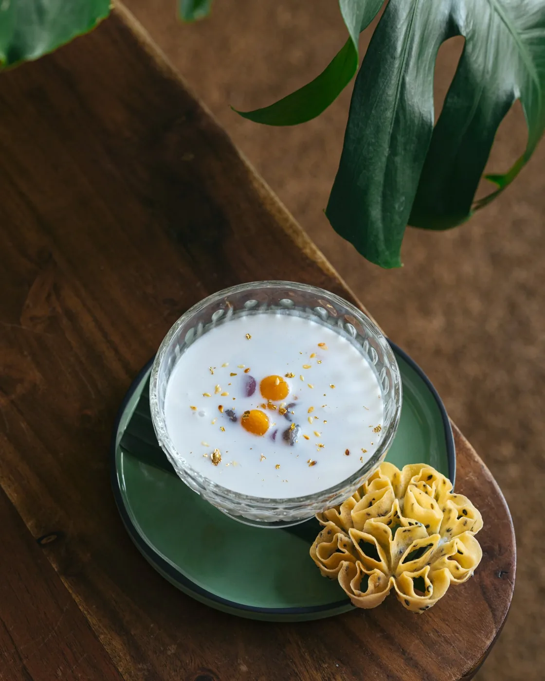 Maenam - signature dish 2