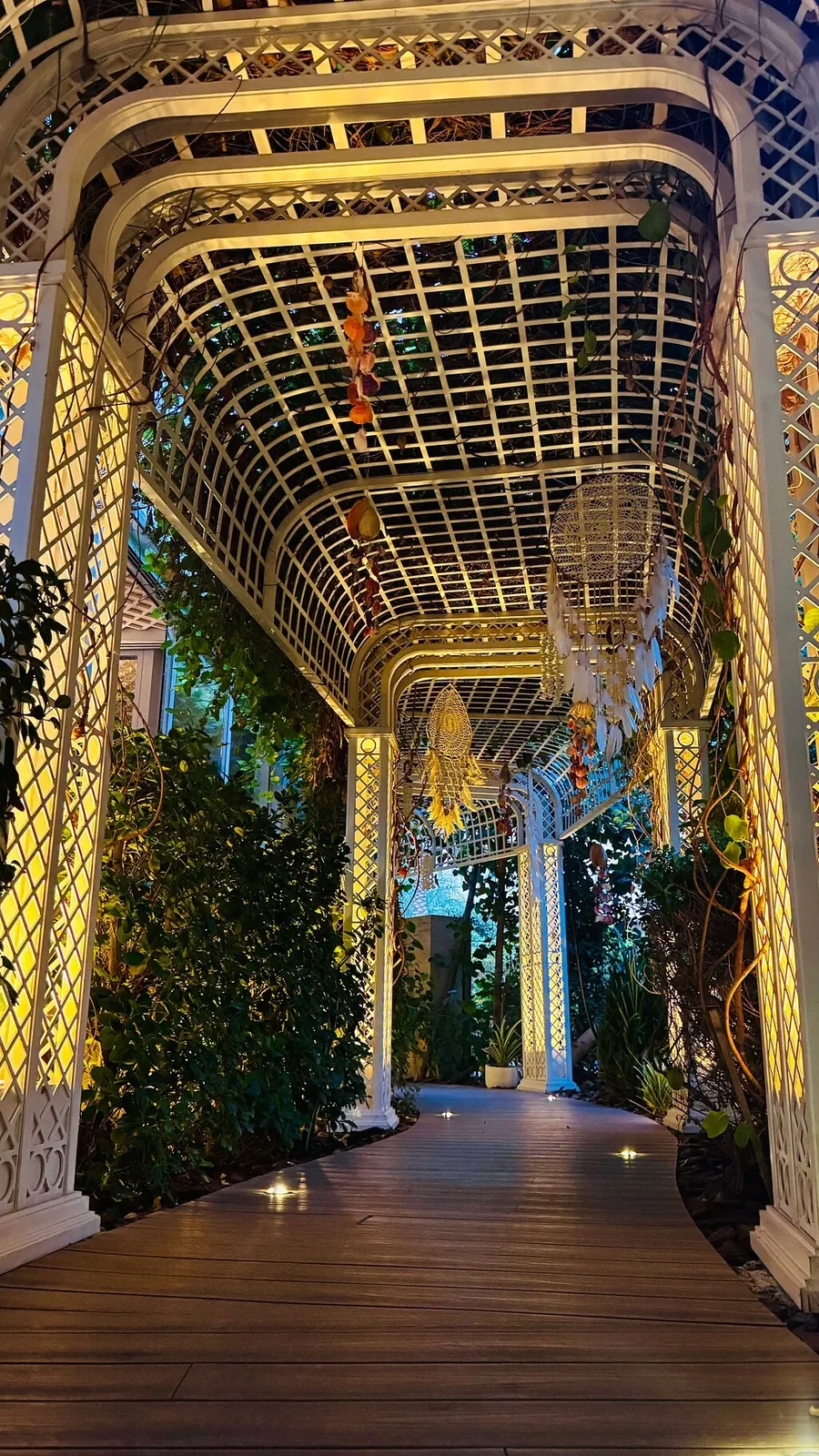 Maison de la Plage - dubai 4