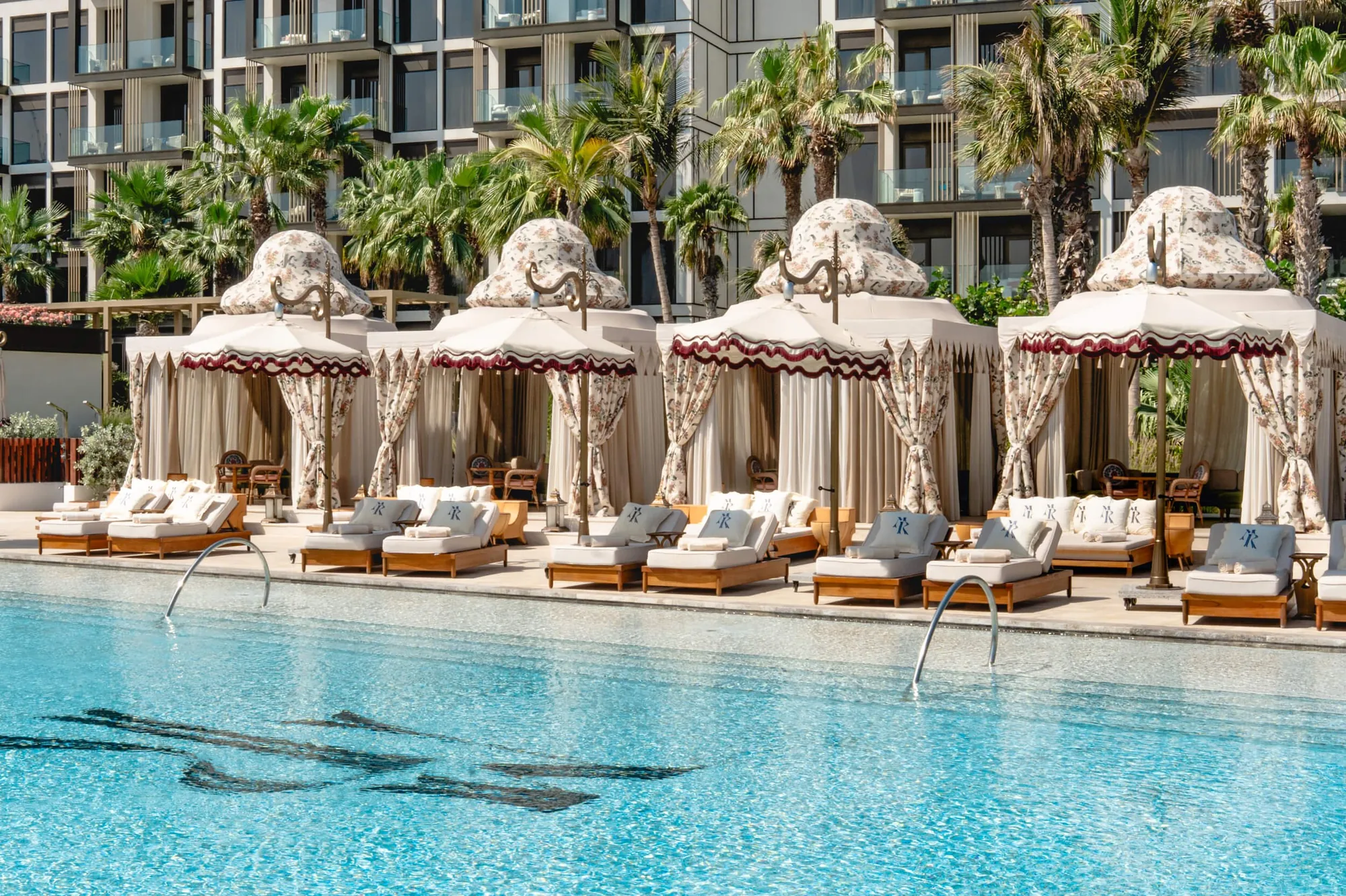 Maison Revka - restaurant in Dubai