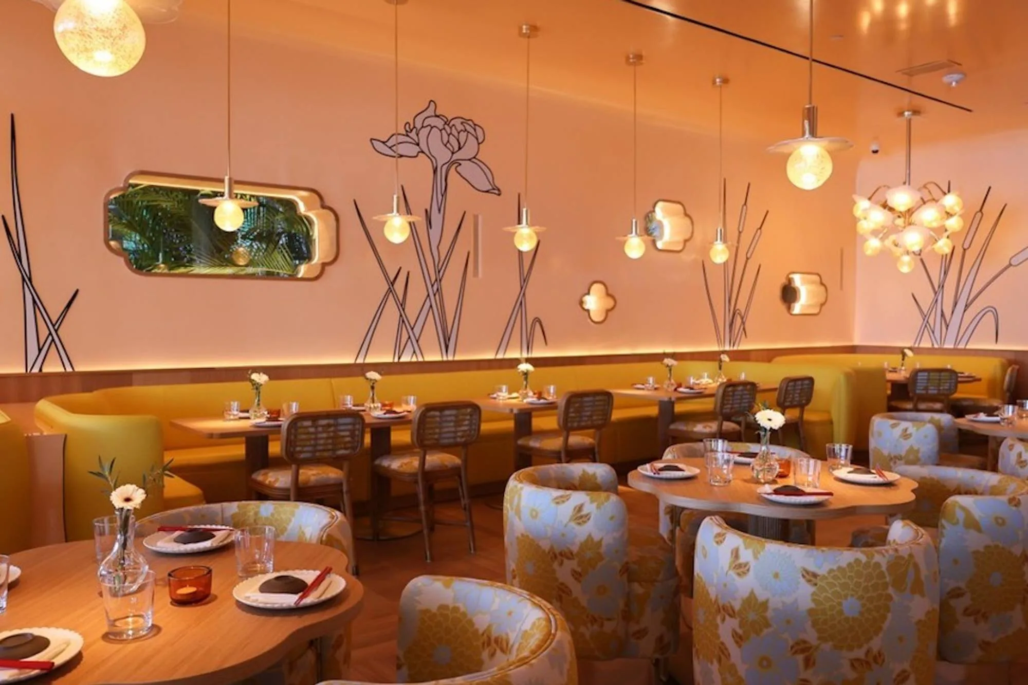 Makoto - restaurant in Miami