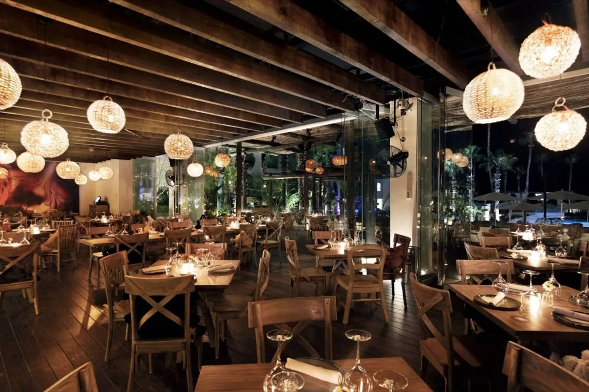 Mamazzita Cabo, restaurants in Cabo 2