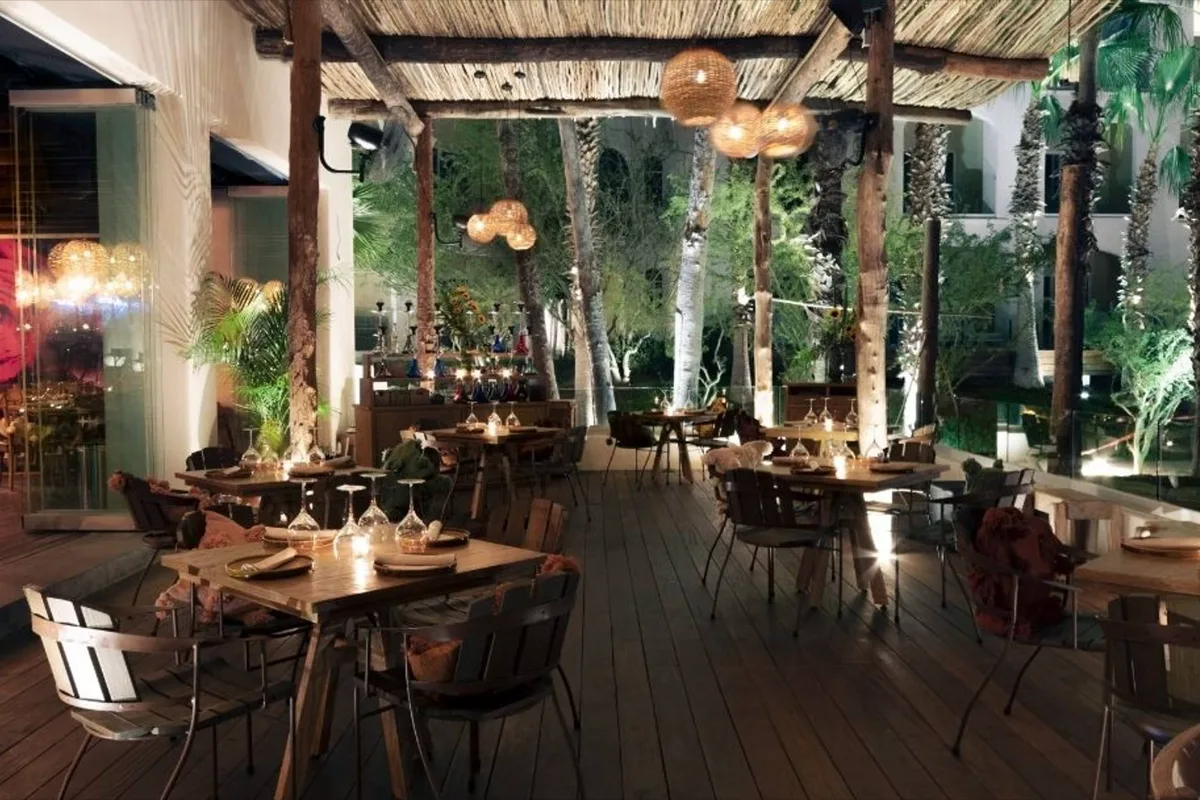 Mamazzita Cabo, restaurants in Cabo 3