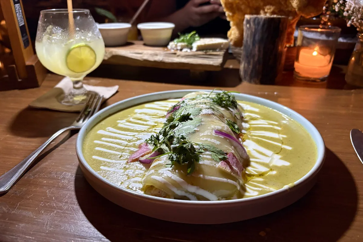 Mamazzita Cabo, restaurants in Cabo 5