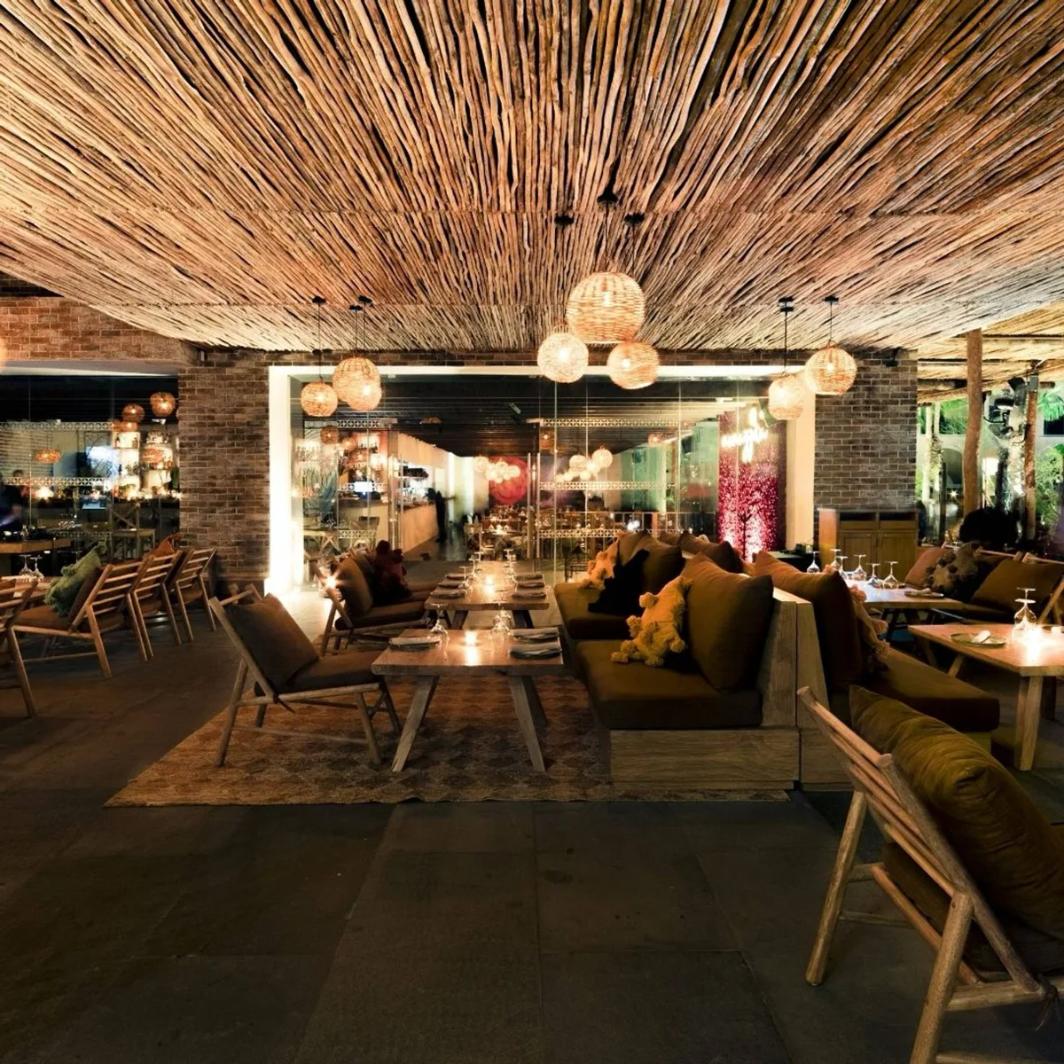 Mamazzita Cabo, restaurants in Cabo 6