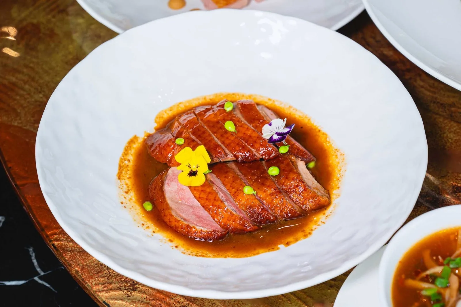 Man Ho - cantonese roast duck
