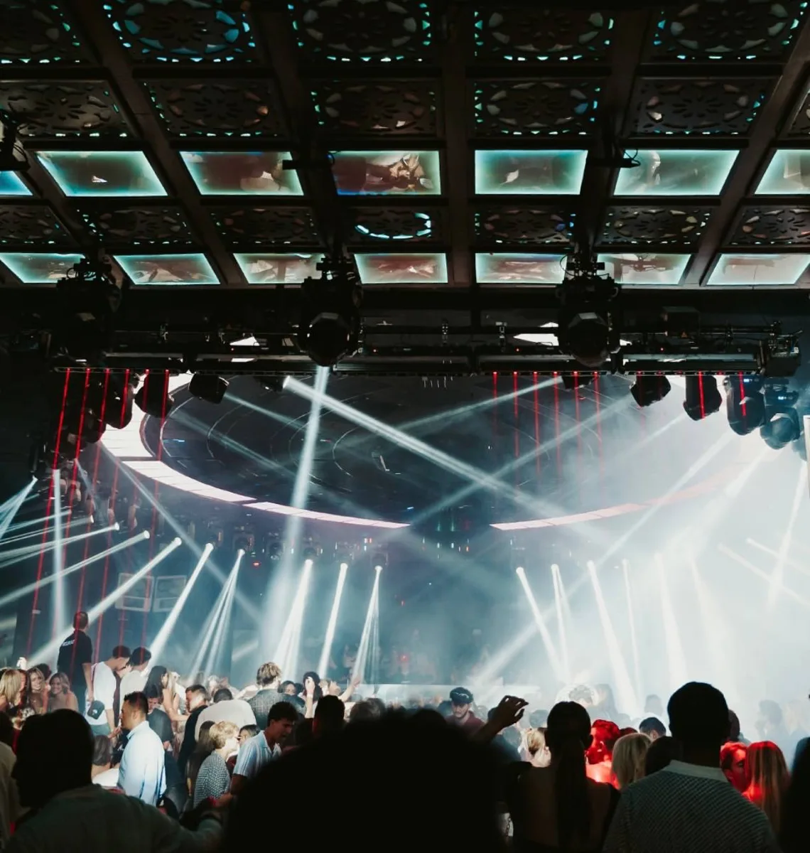 Mandala Cabo, nightclubs in Cabo 2