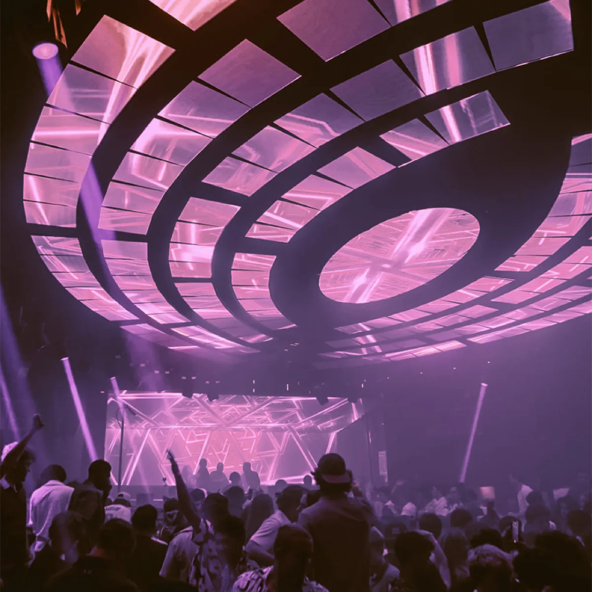 Mandala Cabo, nightclubs in Cabo 4