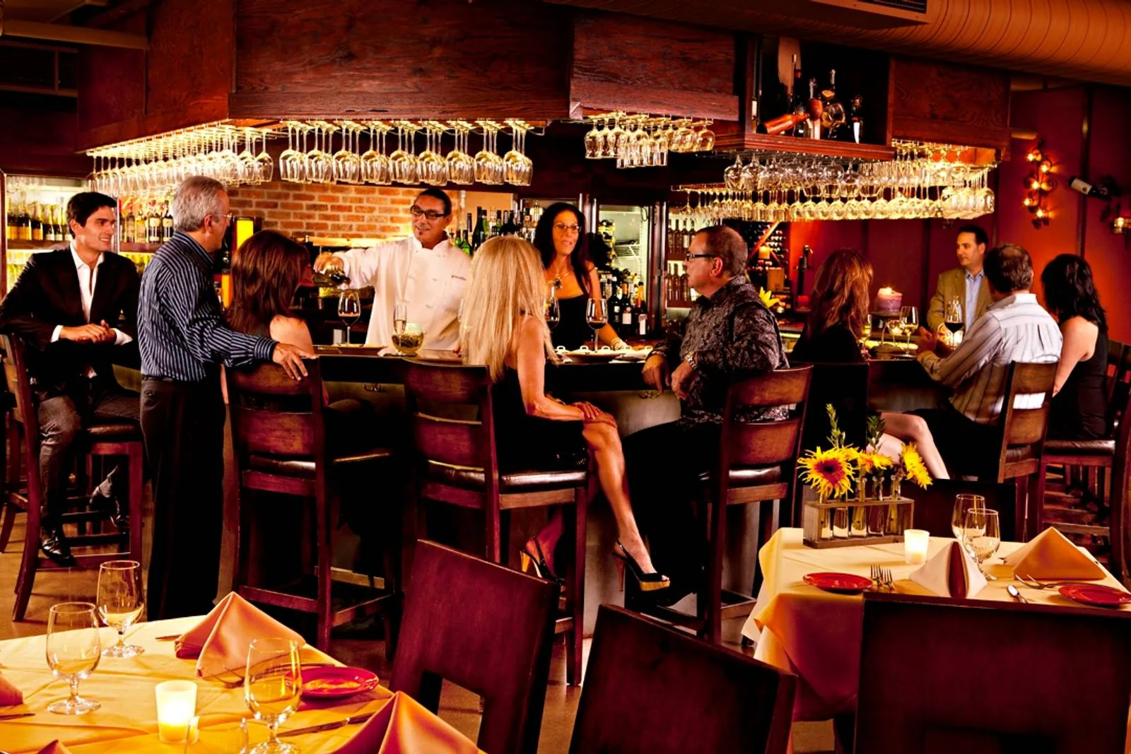 Marcellino Ristorante - scottsdale 2