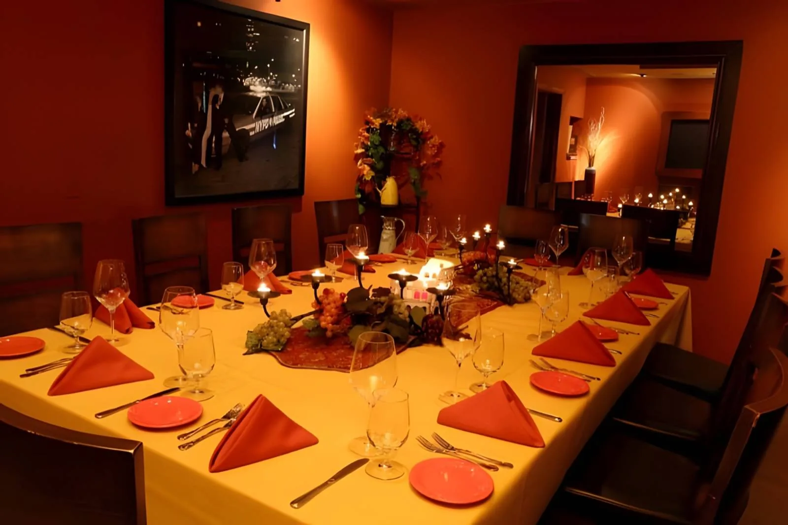 Marcellino Ristorante - scottsdale 3