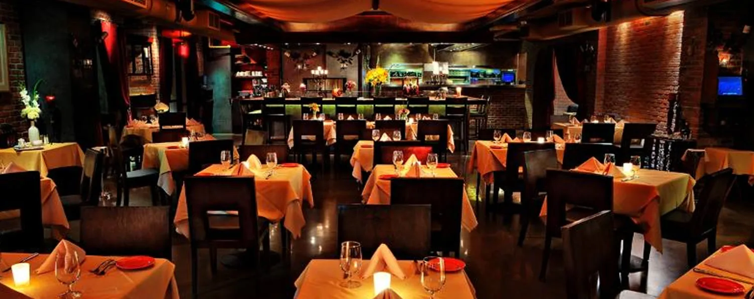 Marcellino Ristorante - restaurant in Scottsdale