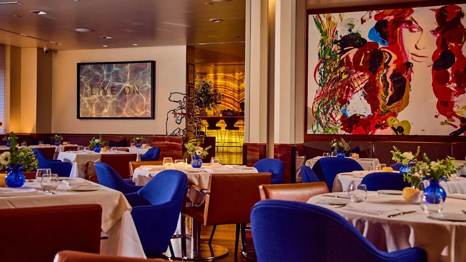Marea - restaurant