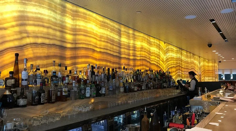 Marea - restaurant 2