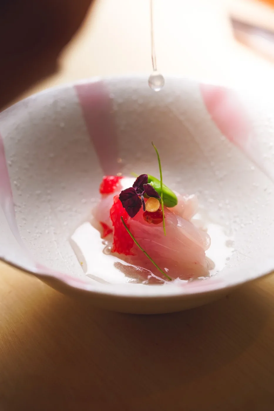 Masayoshi - sushi
