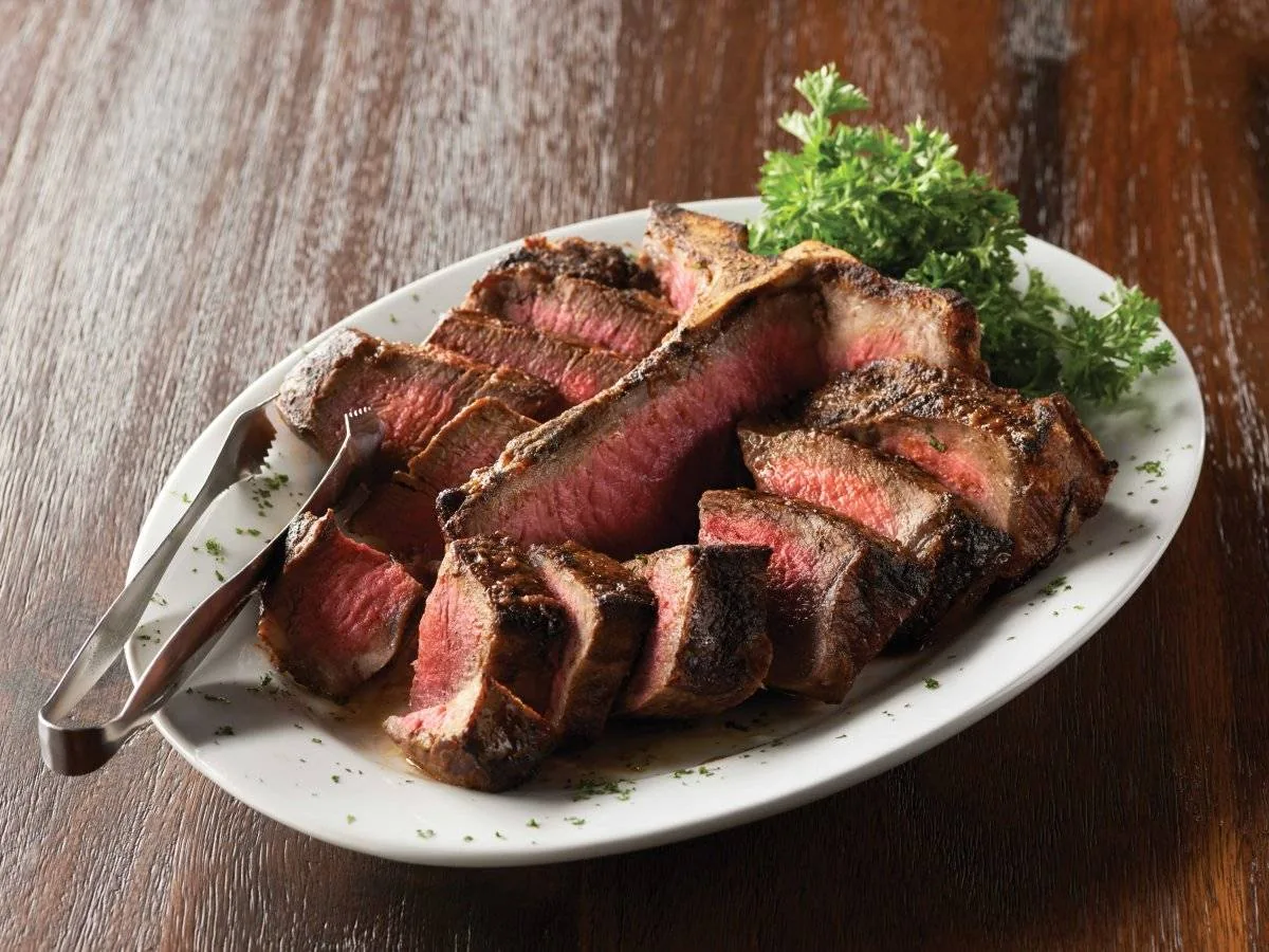 Mastro's City Hall - fine dining restaurant