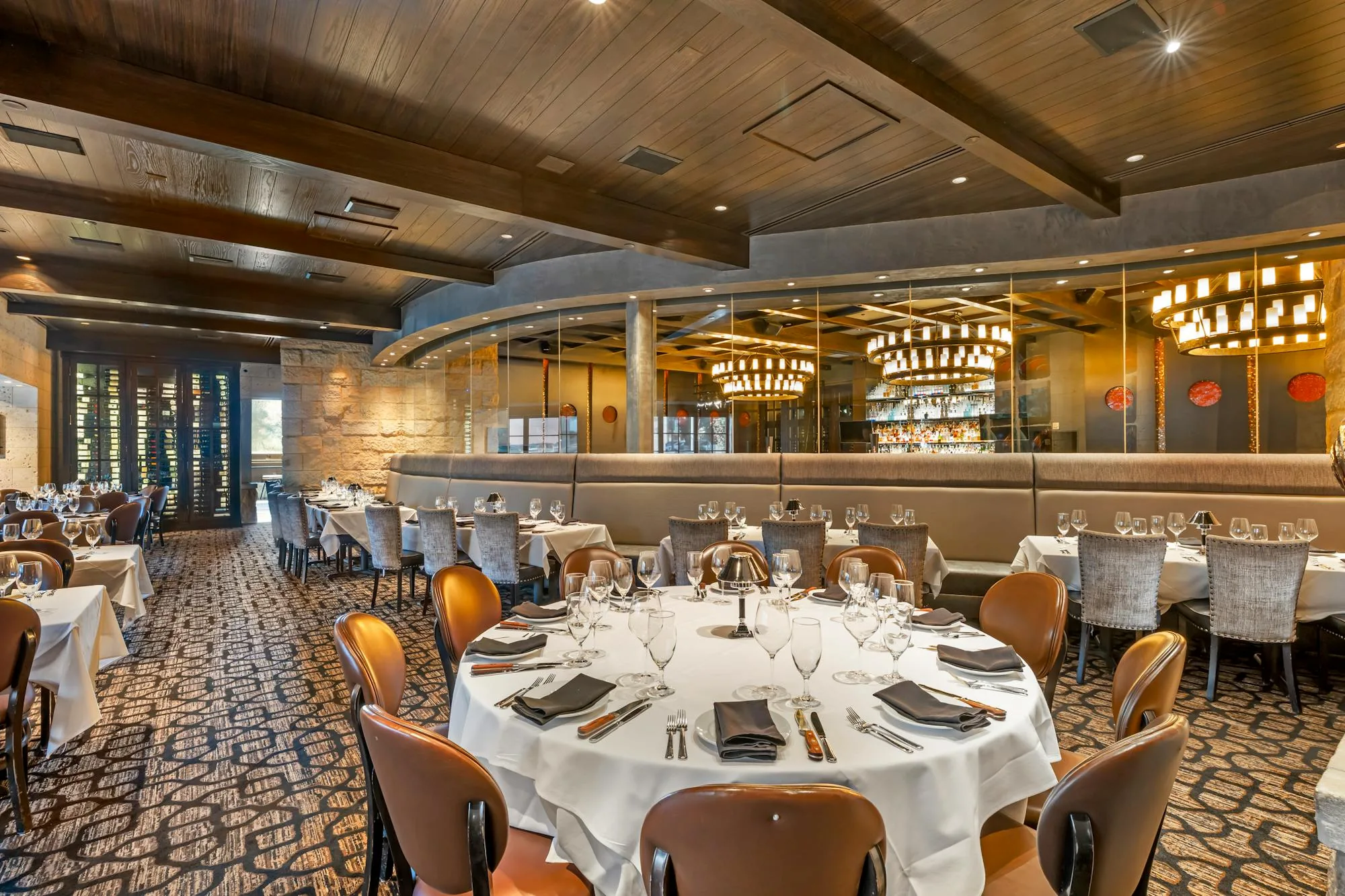 Mastro's Ocean Club, restaurants in Scottsdale 2