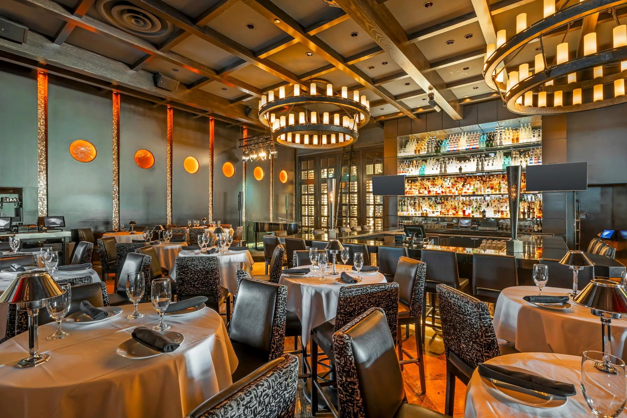 Mastro's Ocean Club - restaurant in Scottsdale