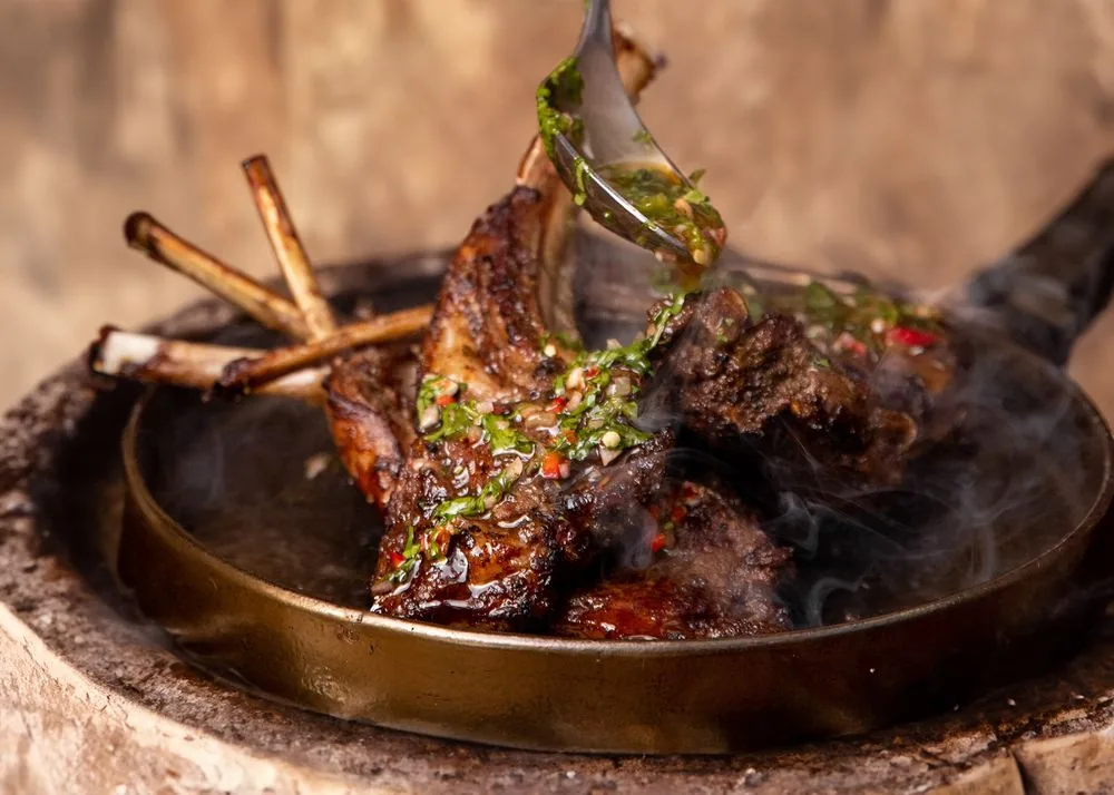 Mēdüzā Mediterrania, restaurants in New York 6