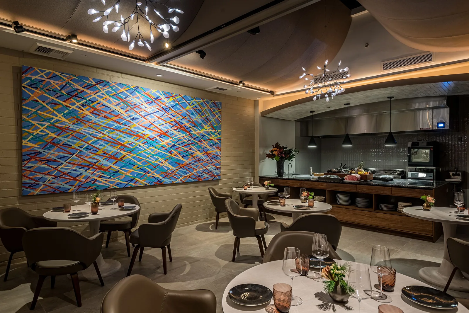 Melisse - restaurant in Los Angeles