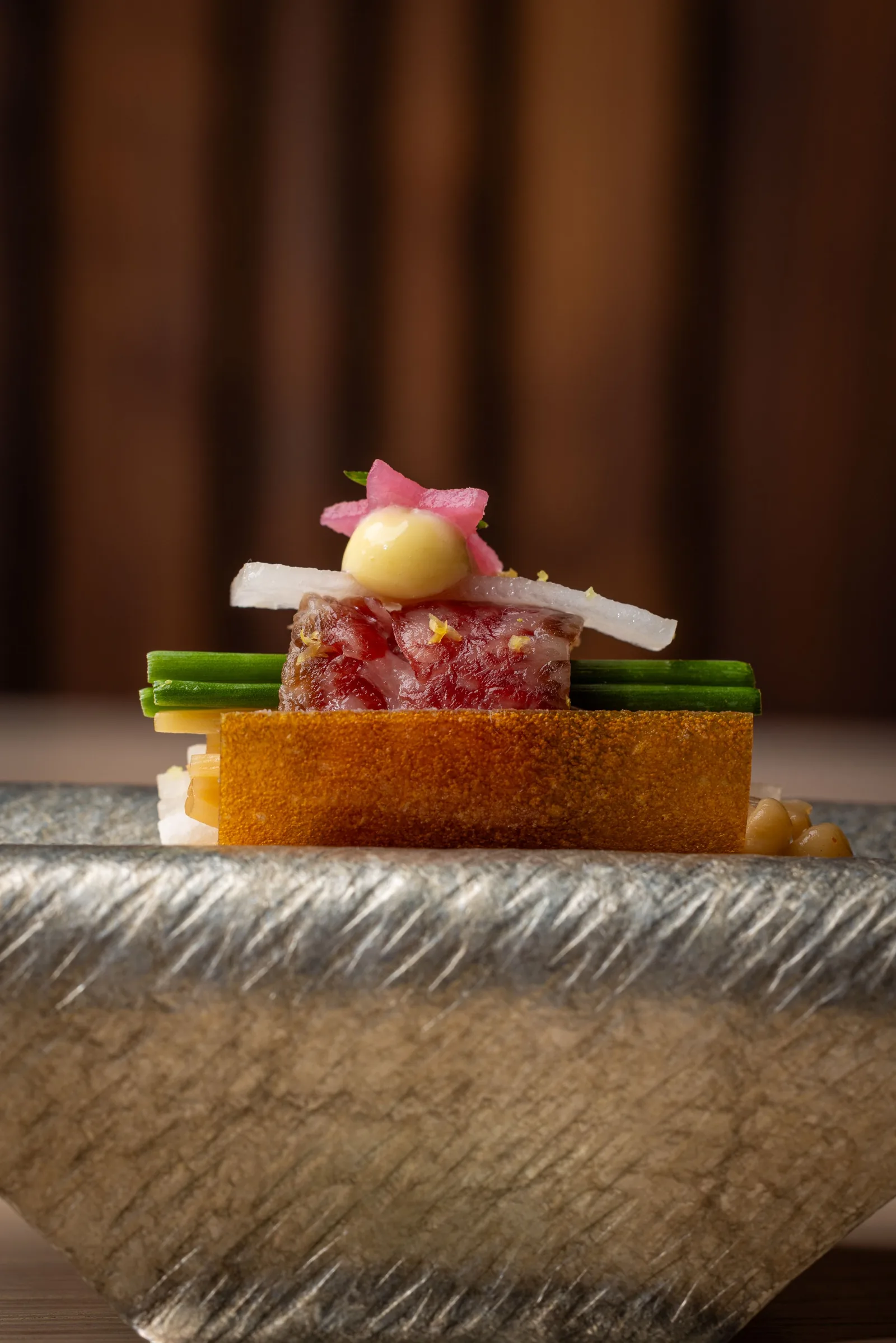 Melisse - a5 wagyu